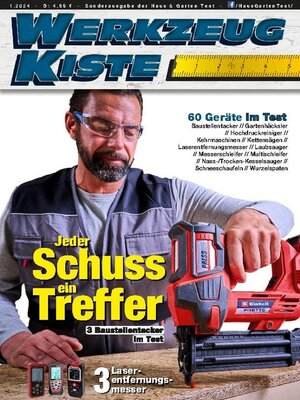 cover image of Werkzeugkiste